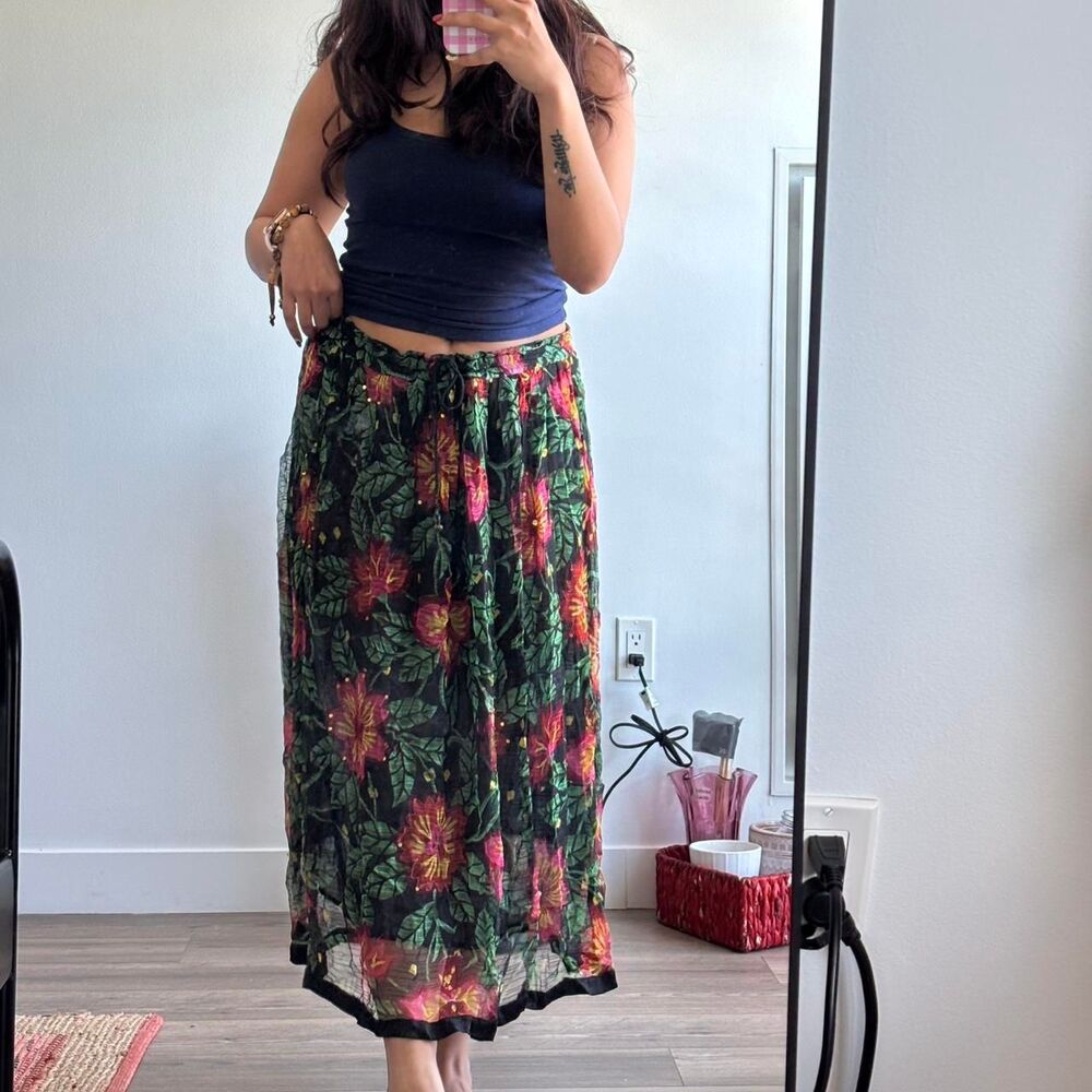 Unbranded Women's multi Skirt